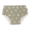 Lässig Splash & Fun Swim Nappy 2022 (Palms Olive, 74/80)