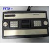 Mattel Intellivision Television TV RF Video Cable + Adapter Connector Switch Box