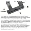 SD-003MT Side Mount Side Scope Mount