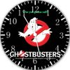 Ghostbusters Frameless Borderless Wall Clock Nice For Gifts or Decor X47