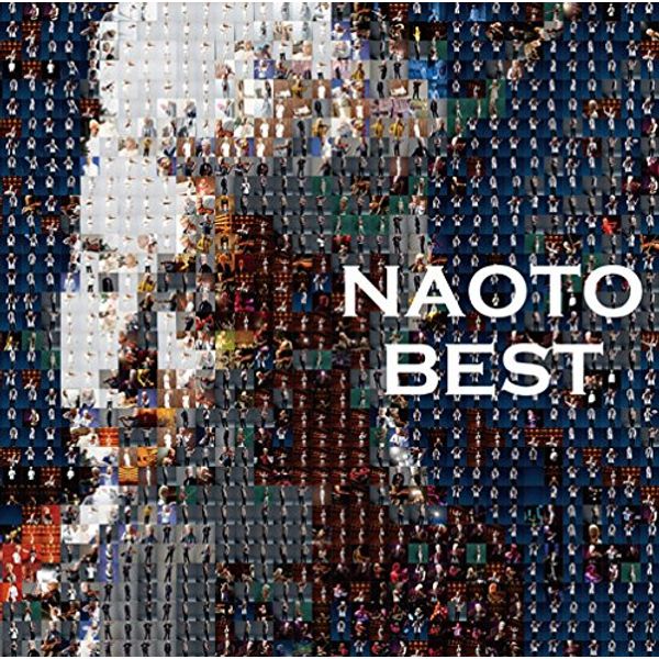 NAOTO BEST