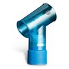 Macom 215 Wind Spin universal diffuser with cyclone technology, assorted colors