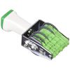 Sanby TKAP-TD44 Rotating Stamp Techno Touch for Handprints, Mincho No. 4 Pack Type