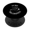 I LIKE role-playing games Humor PopSockets Adhesive PopGrip