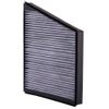 Cabin Air Filter-Charcoal Media Parts Plus CAF5772C