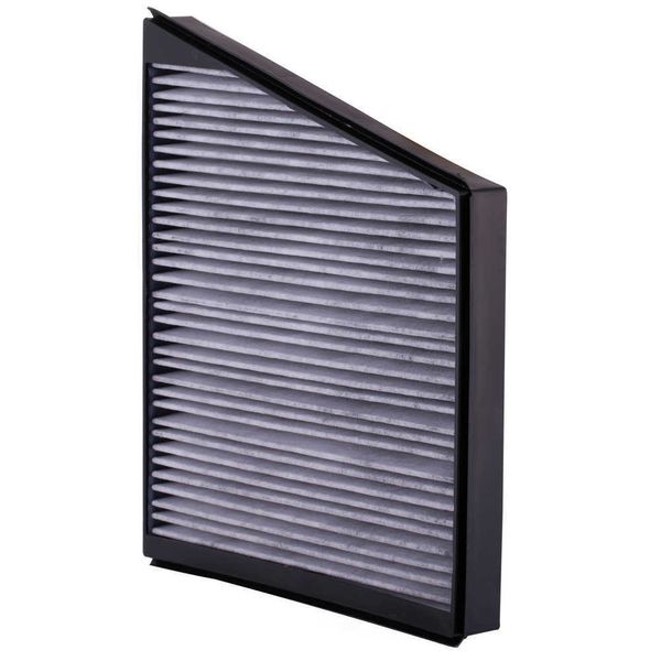 Cabin Air Filter-Charcoal Media Parts Plus CAF5772C