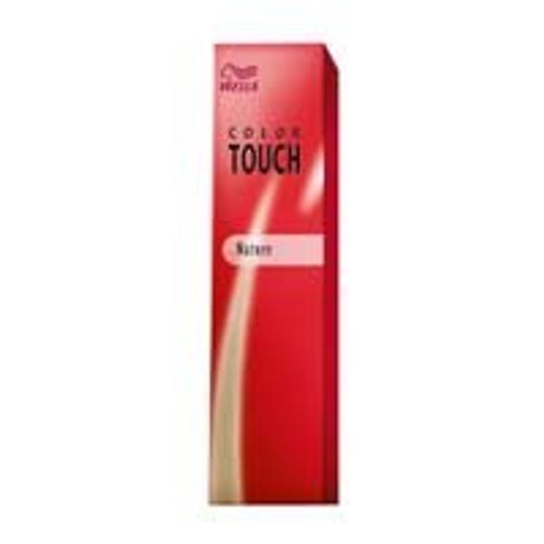 Wella Colour Touch 9/01
