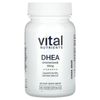 DHEA (Micronized), 50 mg, 60 Vegan Capsules