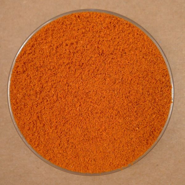 Chili Pepper, Serrano Smoked Powder - 5 lbs Bulk