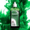 Fjuka Sensate Fish Accelerant Bait Dye 95ml (Green)