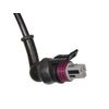 6 Ft Pressure Sensor Cable with 90° Rubber Boot PN: 356602
