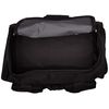 Everest Gym Bag with Wet Pocket, Black