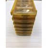 5 pcs.  NG3M350LK KC730 KENNAMETAL INSERTS (loc stk)