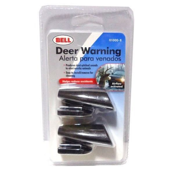 BELL deer warning
