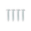 Hurst 1148429 Indy Boot and Plate Kit , Black