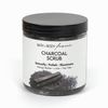 Charcoal Scrub