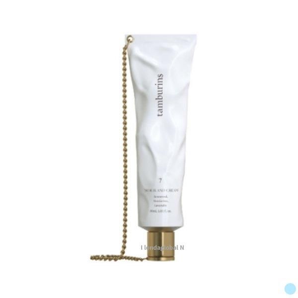 [Shinsegae Mall] Tambourines Moist Chain Hand Cream 7 65ml Gift