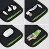 JustFit Sleeve Case for iPhone, IP6PJFSCPBG
