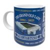 Partisan Farewell to Goodison Mug 11oz