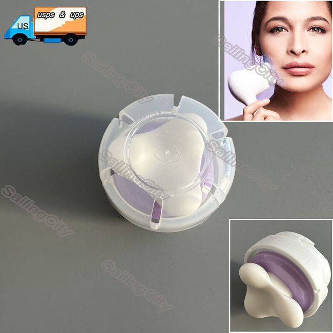 For Clarisonic 3D Face Sculptor Smart Anti-Aging Firming Massage Head 0F-03-01