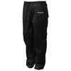 FROGG TOGGS Woman's Standard Pro Action Waterproof Pant, Black, Medium