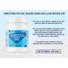 Purosure Paraffin Ointment Emolient, Bath Additive and Skin Cleanser for Dry Skin Conditions 500g
