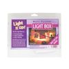 Light It Up! Multi-Purpose Light Box