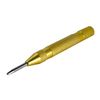 SE - Center Punch - Automatic, Brass Body, 5” - 795ACPC