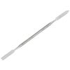 Nail Technology Spatula Double