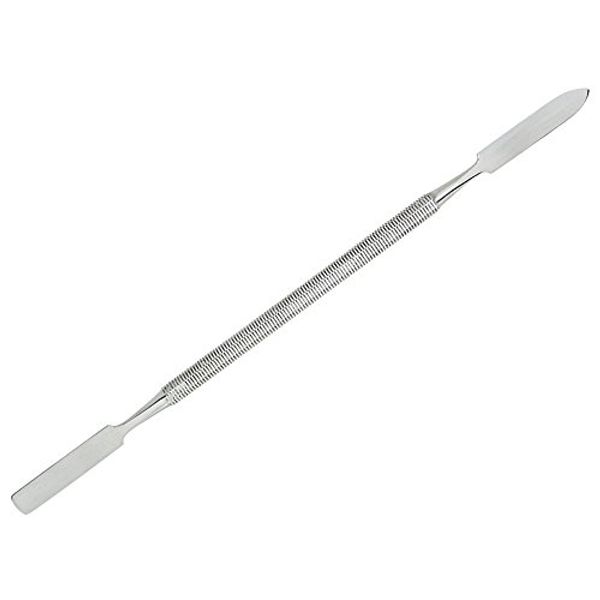 Nail Technology Spatula Double