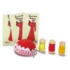 Dollhouse Miniature Sewing Kit