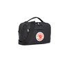 FJÄLLRÄVEN Kånken Hip Pack - Black, One Size