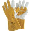 TILLMAN 50M Welding/Heat Protective Gloves, 1 Pair