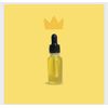 DIVINECREATEZ Tumeric Face Oil