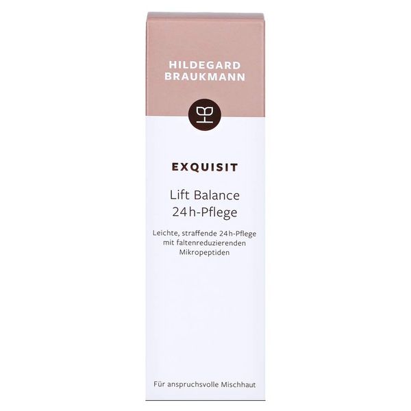 Bra Exq 24h Lift Balance 50 ml