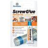 ITW GLOBAL BRANDS 5G Super Glue Gel 28205