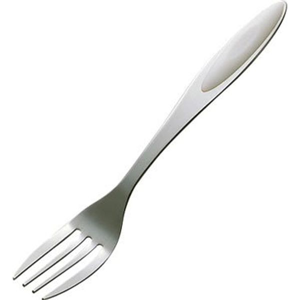 Coo Foo Goo Silicone Fork L ZA-8013