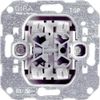 Gira 010800 rocker switch change insert