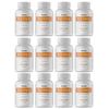 Flexnol Advanced Joint Support 12 Bottles 720 Capsules