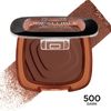 Set of 2 L'Oreal Paris Infallible Soft Matte Bronzer, 500 Dark