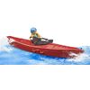 Bruder bWorld Kayak with Figure
