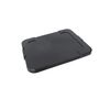 Straight - Grab Lid - Black