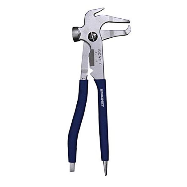 SIGNET 47114 Balance Weight Pliers
