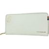 Castelbajac Long Wallet, Round Zipper, Rainbow