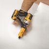 DEWALT DWASHRIR Metal Shears Attachment, Impact Ready,Black /Yellow