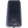 MTM CT9-41 Choke Tube Case, USA Made, Clear Smoke