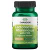 Swanson Lactobacillus Rhamnosus with FOS - Probiotic Supplement Supporting Di...
