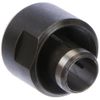 2608570086 BOSCH COLLETS AND LOCKING NUTS 8MM