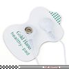 Replacement Electrode Pads For Pulse Massager & TENS Unit - 50PCS Included New