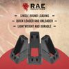 RAEIND Speed Loaders for Taurus 1911 Commander 9mm Magazines